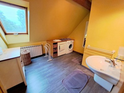 Apartment Holiday Farm in Pfaffenhofen with Indoor Pool - Features photo 13