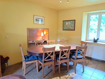 Apartment Holiday Farm in Pfaffenhofen with Indoor Pool - Features photo 14