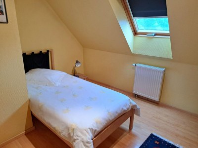 Apartment Holiday Farm in Pfaffenhofen with Indoor Pool - Features photo 15