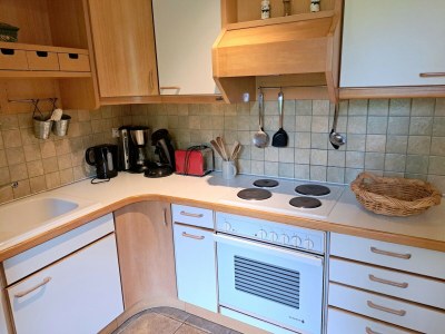 Apartment Holiday Farm in Pfaffenhofen with Indoor Pool - Features photo 16