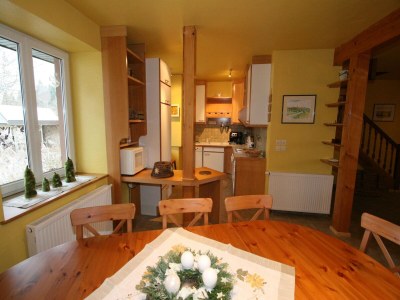 Apartment Holiday Farm in Pfaffenhofen with Indoor Pool - Features photo 17