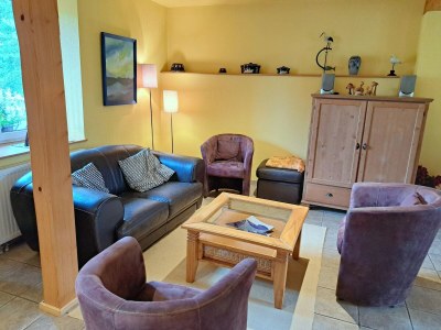 Apartment Holiday Farm in Pfaffenhofen with Indoor Pool - Features photo 18