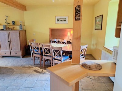 Apartment Holiday Farm in Pfaffenhofen with Indoor Pool - Features photo 20