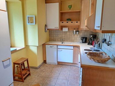 Apartment Holiday Farm in Pfaffenhofen with Indoor Pool - Features photo 21