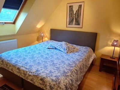 Apartment Holiday Farm in Pfaffenhofen with Indoor Pool - Features photo 23