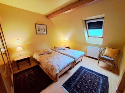 Apartment Holiday Farm in Pfaffenhofen with Indoor Pool - Features photo 25