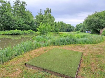 Apartment Holiday Farm in Pfaffenhofen with Indoor Pool - Outdoor photo 32