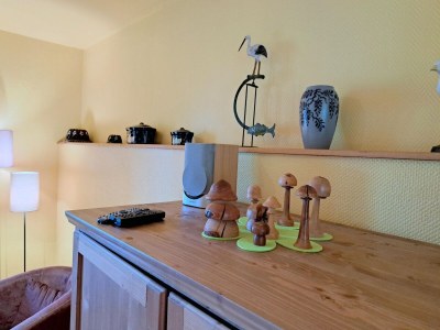 Apartment Holiday Farm in Pfaffenhofen with Indoor Pool - Outdoor photo 40