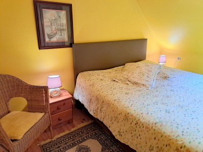 Apartment Ferienhof am Roten Fluss mit Pool - Features photo 16