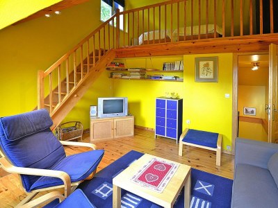 Apartment Ferienhof am Roten Fluss mit Pool - Features photo 18