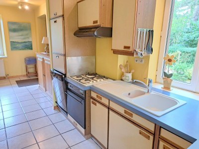 Apartment Ferienhof am Roten Fluss mit Pool - Features photo 19