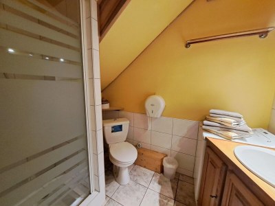 Apartment Ferienhof am Roten Fluss mit Pool - Features photo 21