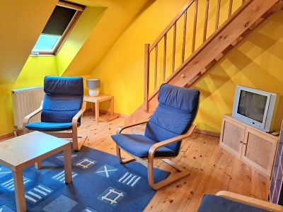 Apartment Ferienhof am Roten Fluss mit Pool - Features photo 22