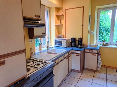 Apartment Ferienhof am Roten Fluss mit Pool - Features photo 23