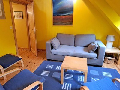 Apartment Ferienhof am Roten Fluss mit Pool - Features photo 24