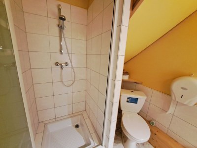 Apartment Ferienhof am Roten Fluss mit Pool - Features photo 25