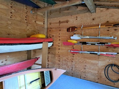 Apartment Ferienhof am Roten Fluss mit Pool - Outdoor photo 35