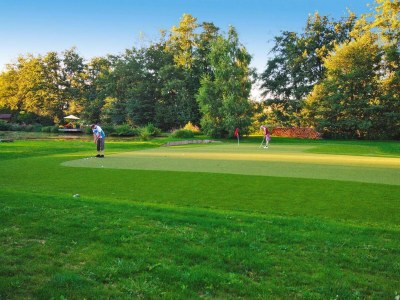 Apartment Ferienhof am Roten Fluss mit Pool - Outdoor photo 36