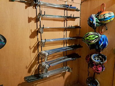 Apartment Ferienhof am Roten Fluss mit Pool - Outdoor photo 40