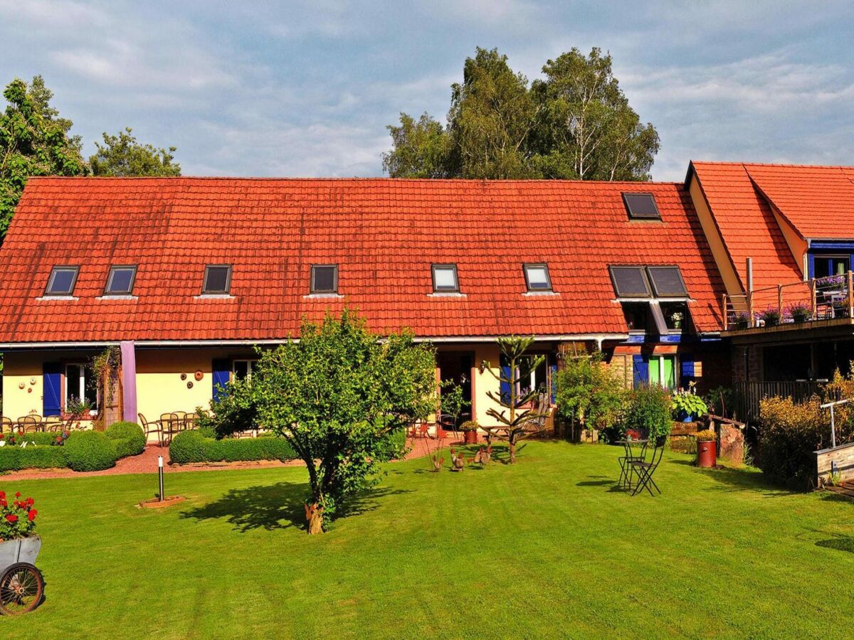 Apartment Holiday Farm in Pfaffenhofen with Indoor Pool