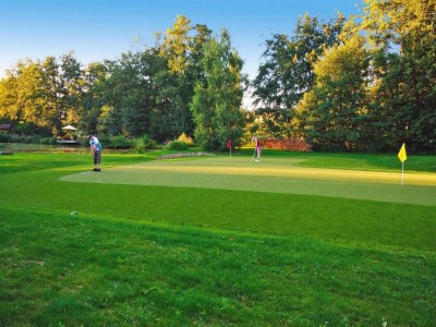 Apartment Holiday Farm in Pfaffenhofen with Indoor Pool - Outdoor photo 8