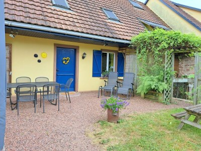 Apartment Holiday Farm in Pfaffenhofen with Indoor Pool - Outdoor photo 12