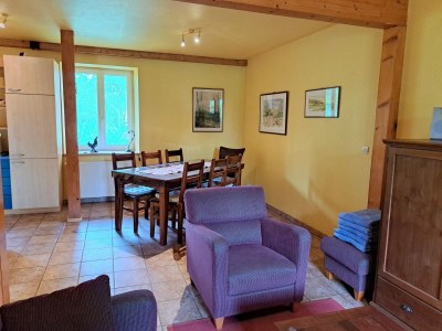 Apartment Holiday Farm in Pfaffenhofen with Indoor Pool - Features photo 15