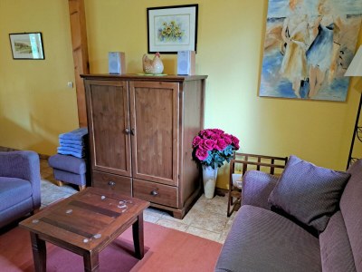 Apartment Holiday Farm in Pfaffenhofen with Indoor Pool - Features photo 16