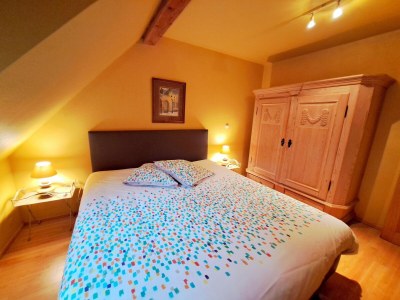 Apartment Holiday Farm in Pfaffenhofen with Indoor Pool - Features photo 18