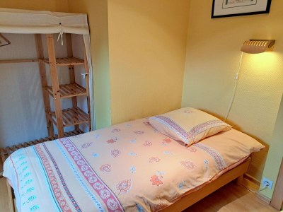 Apartment Holiday Farm in Pfaffenhofen with Indoor Pool - Features photo 19