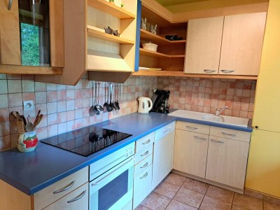 Apartment Holiday Farm in Pfaffenhofen with Indoor Pool - Features photo 21