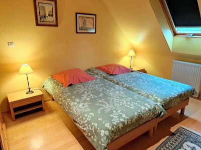 Apartment Holiday Farm in Pfaffenhofen with Indoor Pool - Features photo 22