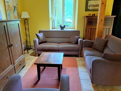 Apartment Holiday Farm in Pfaffenhofen with Indoor Pool - Features photo 24