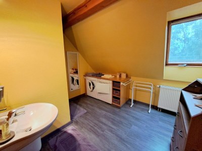 Apartment Holiday Farm in Pfaffenhofen with Indoor Pool - Features photo 25