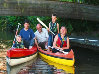 Apartment Holiday Farm in Pfaffenhofen with Indoor Pool - Environment photo 26