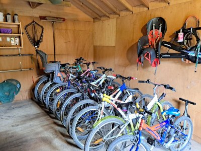 Apartment Holiday Farm in Pfaffenhofen with Indoor Pool - Outdoor photo 32