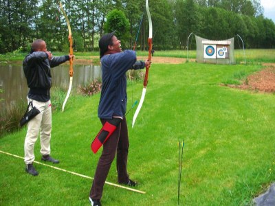 Apartment Holiday Farm in Pfaffenhofen with Indoor Pool - Outdoor photo 35