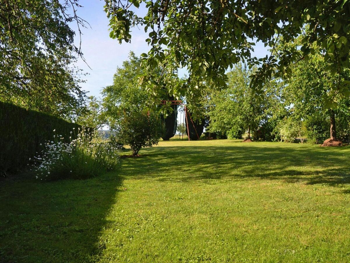 Holiday house Haus nahe Vogesenpark und La Petite Pierre - Outdoor photo 5