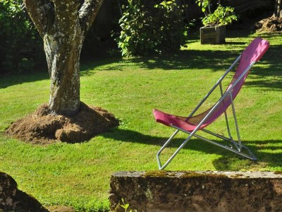 Holiday house Haus nahe Vogesenpark und La Petite Pierre - Outdoor photo 4