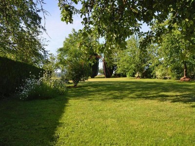 Holiday house Haus nahe Vogesenpark und La Petite Pierre - Outdoor photo 5