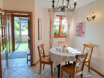 Holiday house Haus nahe Vogesenpark und La Petite Pierre - Features photo 13