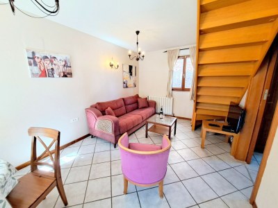 Holiday house Haus nahe Vogesenpark und La Petite Pierre - Features photo 14