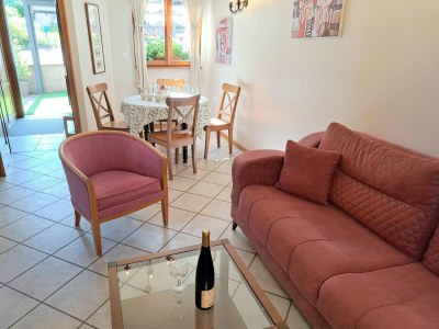 Holiday house Haus nahe Vogesenpark und La Petite Pierre - Features photo 15