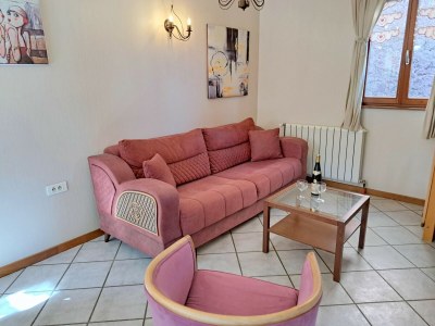 Holiday house Haus nahe Vogesenpark und La Petite Pierre - Features photo 16