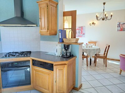 Holiday house Haus nahe Vogesenpark und La Petite Pierre - Features photo 18