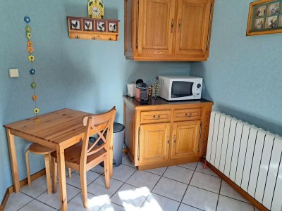 Holiday house Haus nahe Vogesenpark und La Petite Pierre - Features photo 19