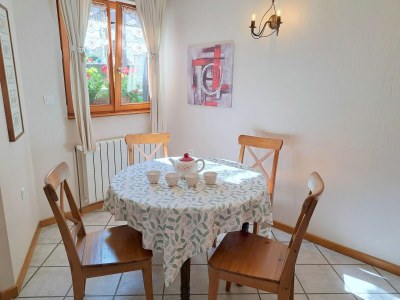 Holiday house Haus nahe Vogesenpark und La Petite Pierre - Features photo 20