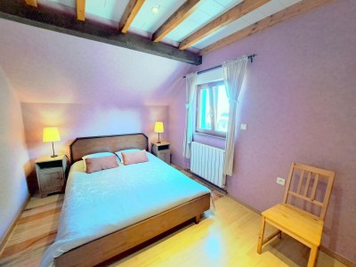 Holiday house Haus nahe Vogesenpark und La Petite Pierre - Features photo 21