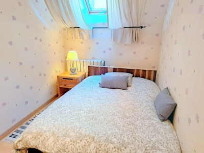 Holiday house Haus nahe Vogesenpark und La Petite Pierre - Features photo 22