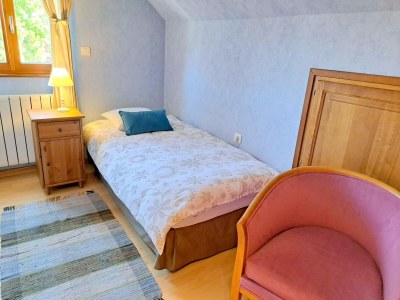 Holiday house Haus nahe Vogesenpark und La Petite Pierre - Features photo 23